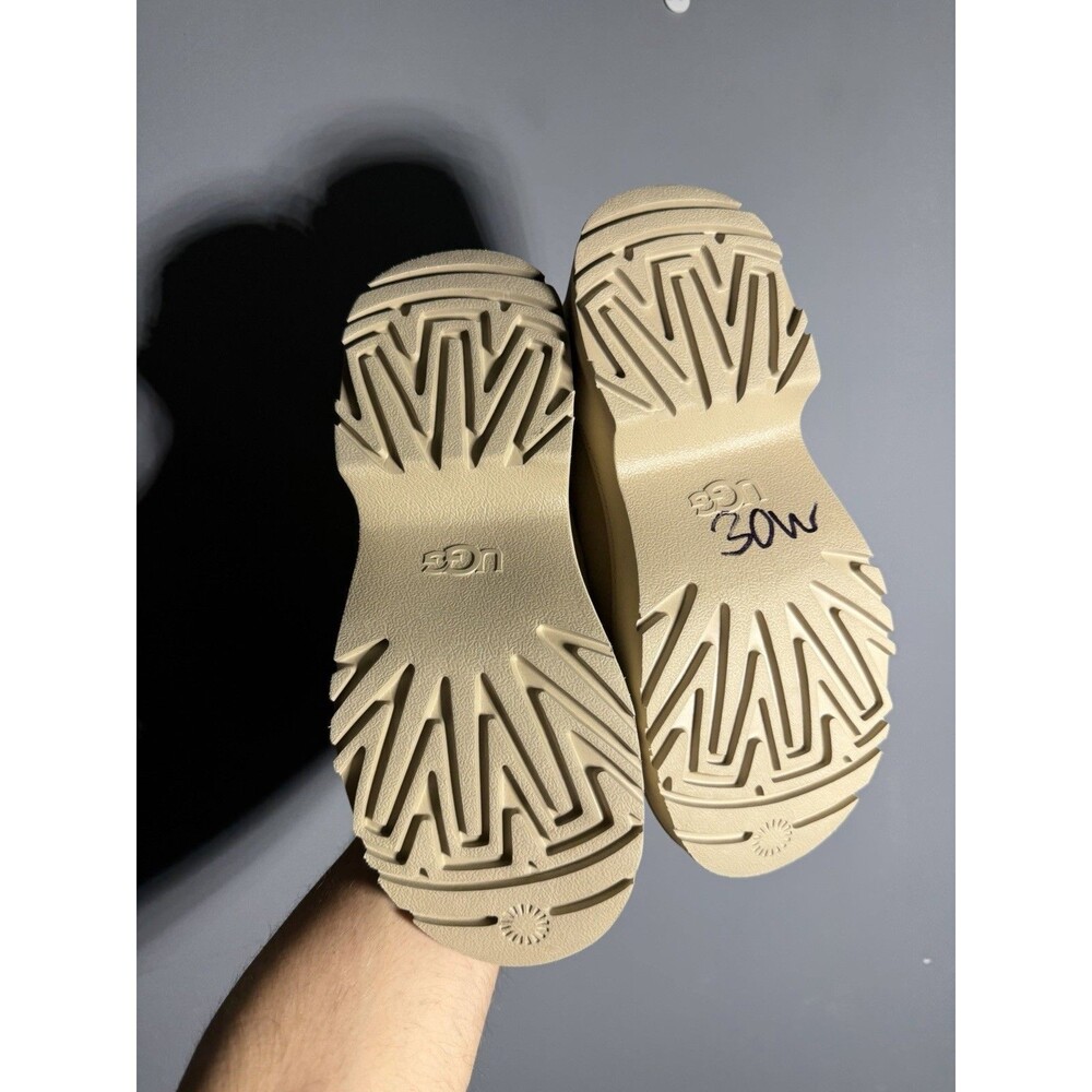 Ugg New Heights Platform Clog Womens Size 9 - Picture 5 of 6